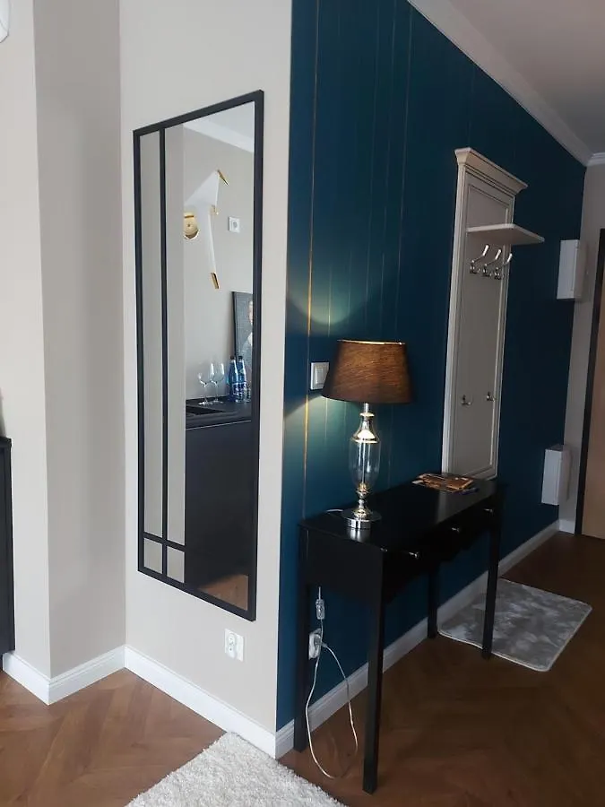 Doris Day Apartment Kraków Polska