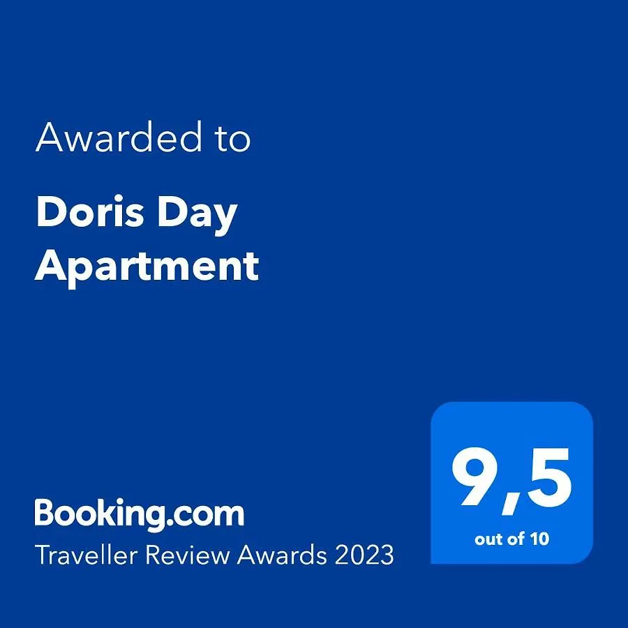 Doris Day Apartment Kraków 0*,