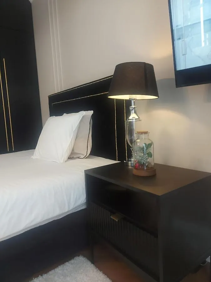Doris Day Apartment Kraków