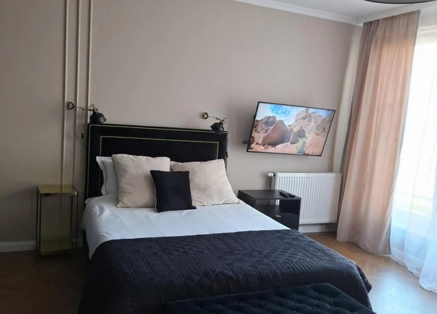 Doris Day Apartment Kraków Polska