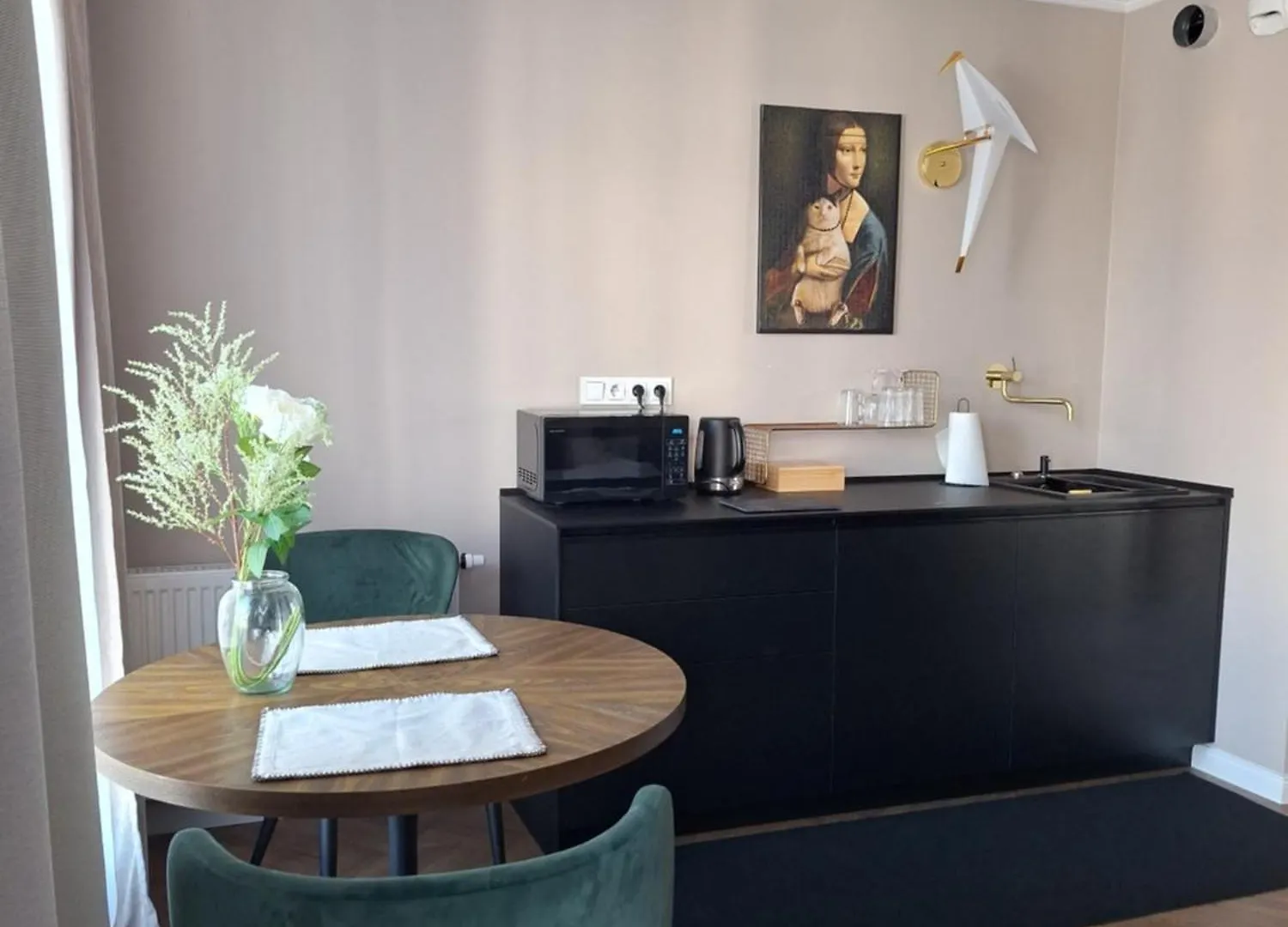 Doris Day Apartment Kraków Polska