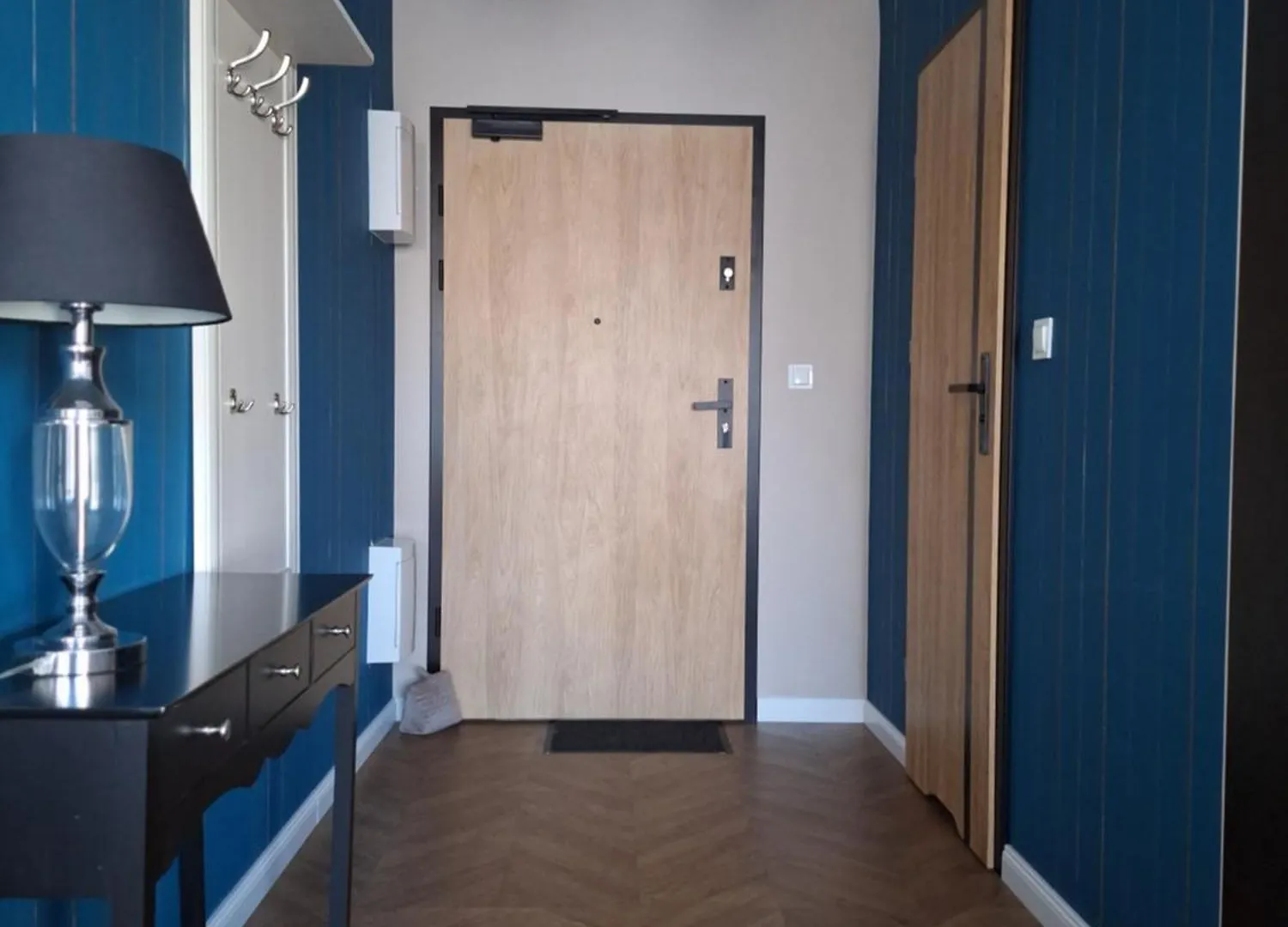 Doris Day Apartment Kraków